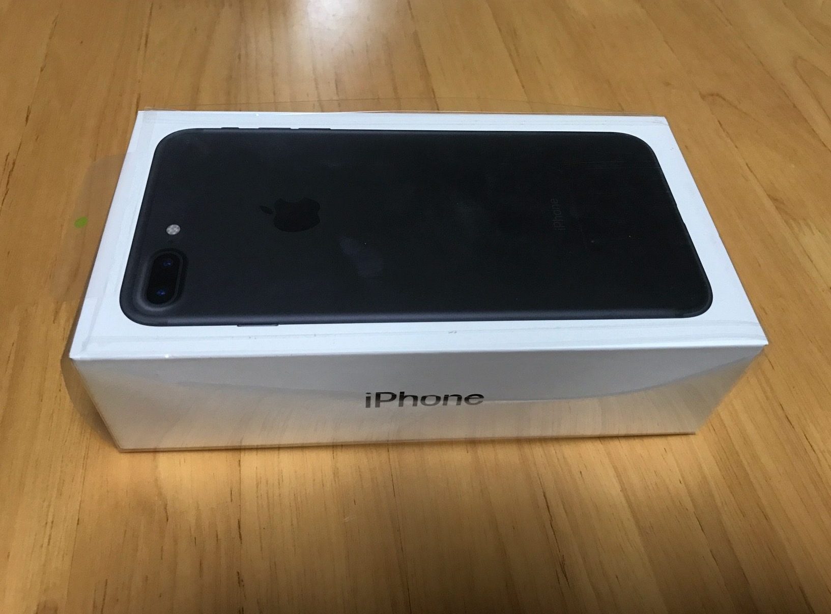 iPhone7Plus
